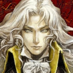 Icono de Castlevania